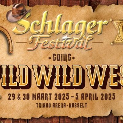 Schlagerfestival 2025