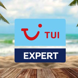 TUI EXPERT