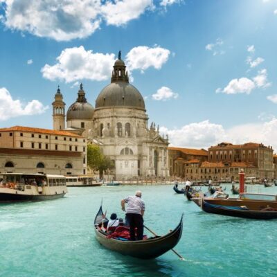 CITYTRIPS ITALIAANSE STEDEN